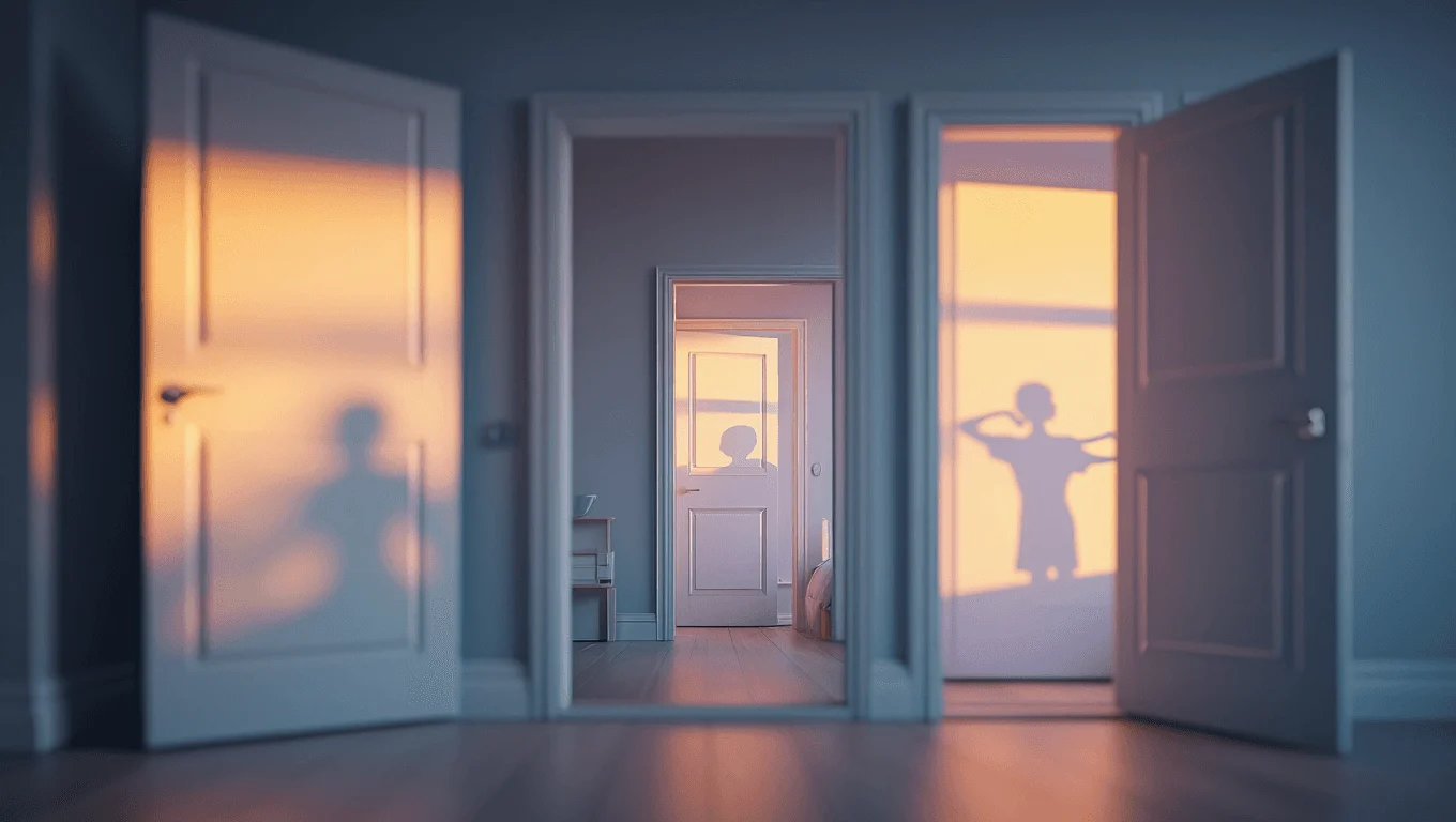 Illustration for What Do Recurring Dreams Mean?
